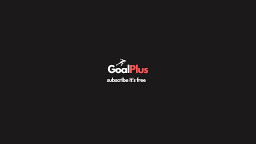 GoalPlus banner