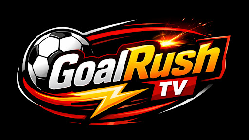GoalRush TV banner