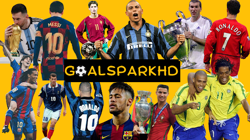 GoalSparkHD banner