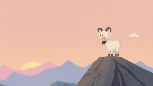 Goat Movie banner