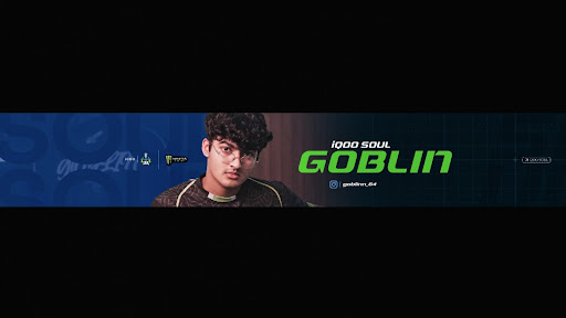 Goblin banner