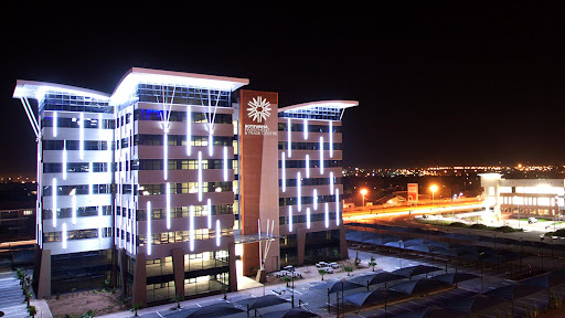 Botswana Investment and Trade Centre banner