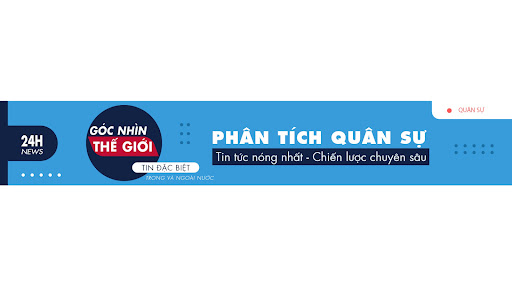 GÓC NHÌN THẾ GIỚI banner