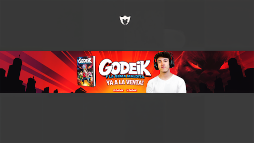 GoDeiK banner
