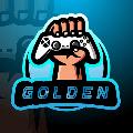 Golden avatar