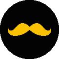 Golden Moustache (M6) avatar