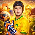 Goleiro De Capacete avatar