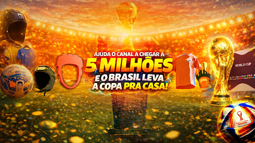 Goleiro De Capacete banner