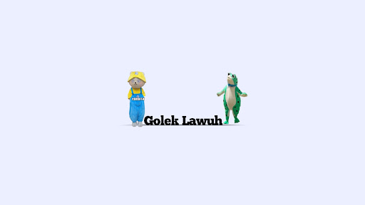 Golek Lawuh banner