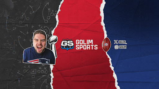 GOLIM SPORTS banner