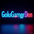 Golu's Gamer's Den avatar