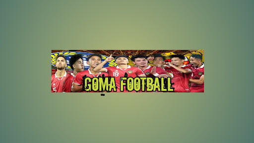 Goma football banner