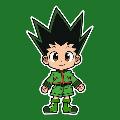 Gon Freecss avatar