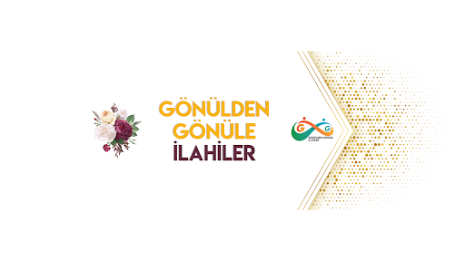 Gönülden Gönüle İlahiler banner