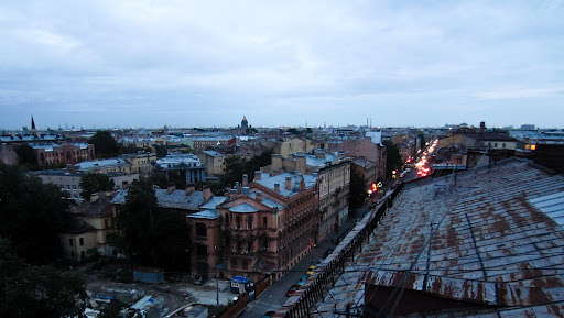 Ваганыч banner