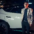 阿慈車庫-Dream garage avatar