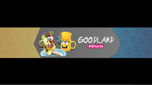 Goodland Short banner
