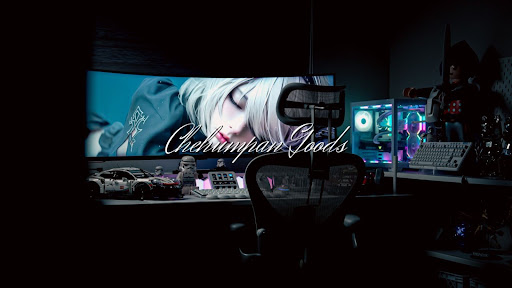 체험판 굿즈 banner