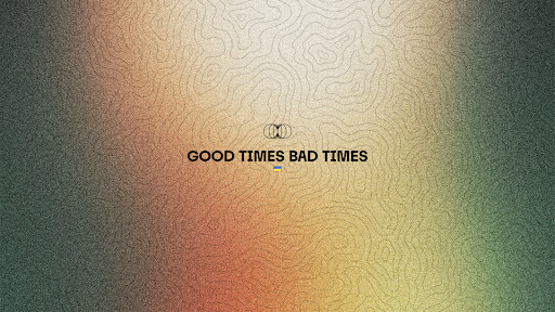 Good Times Bad Times Україна banner