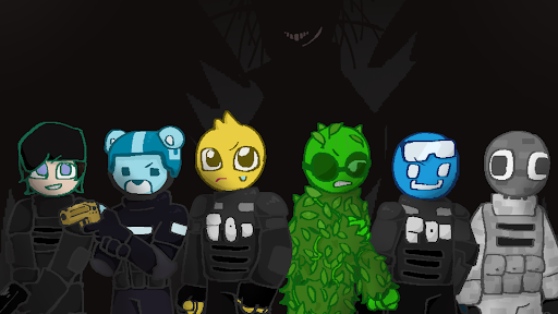 Goofy Gang banner