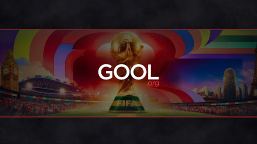 GOOL banner