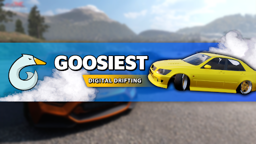 Goosiest banner