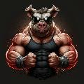 Gorrino avatar