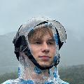тгк: goshanegosha avatar