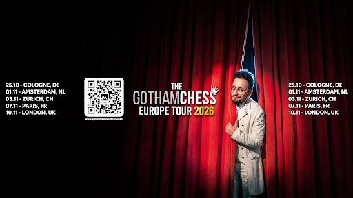 GothamChess banner