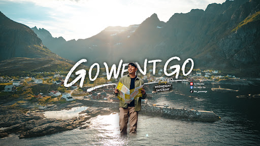 Go Went Go banner