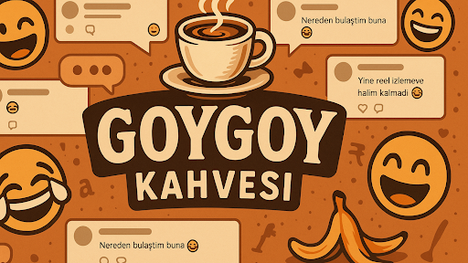 GoyGoy Kahvehanesi banner