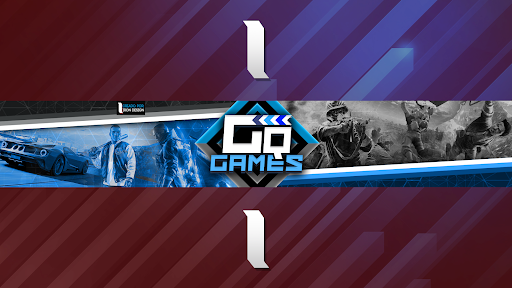 GQ Games banner