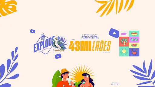 GR6 EXPLODE banner
