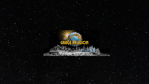 Grace Religion banner