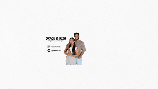 Grace & Riza banner