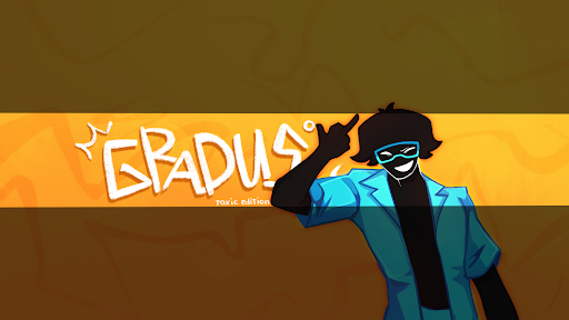 Gradus TV banner