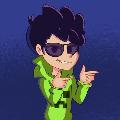 Gravity avatar