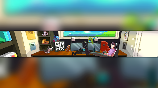 Grax banner