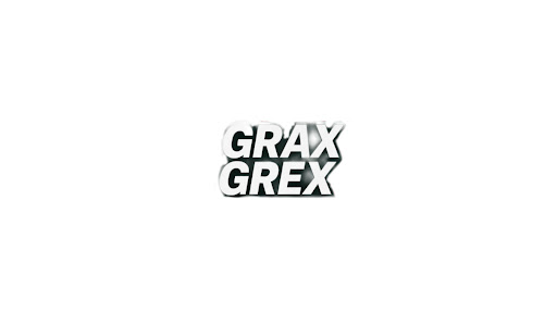 GraxGrex GP™ banner