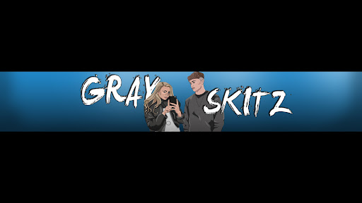 Grayskitz banner