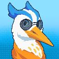 Great Blue avatar