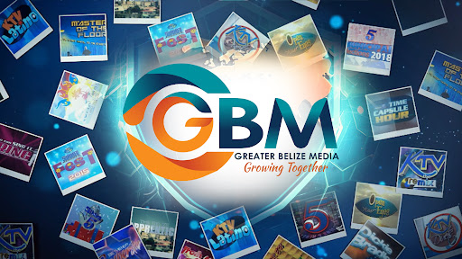 Greater Belize Media | GBM banner