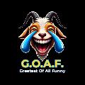 Greatest Of All Funny avatar