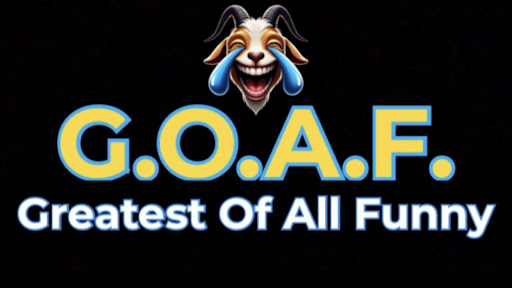 Greatest Of All Funny banner