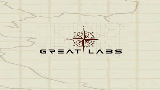 Great Labs banner