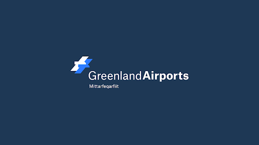 Greenland Airports banner