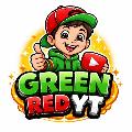 Green Red yt avatar