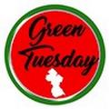Green Tuesday avatar