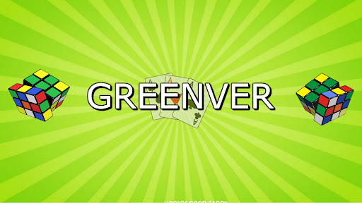 Greenver banner