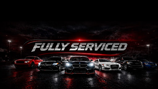 GregGotCars banner